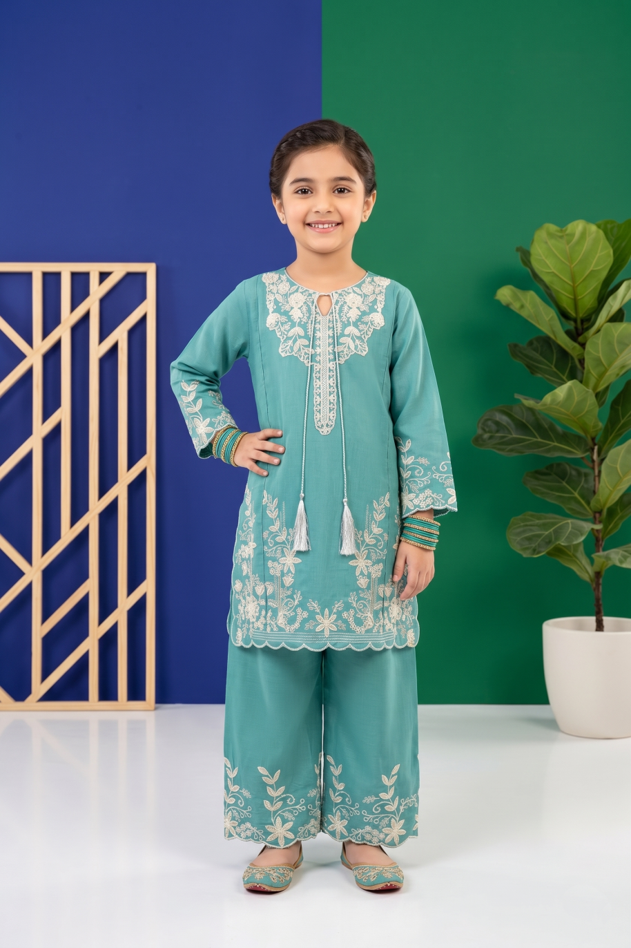 k010 Kids Winter Cotton