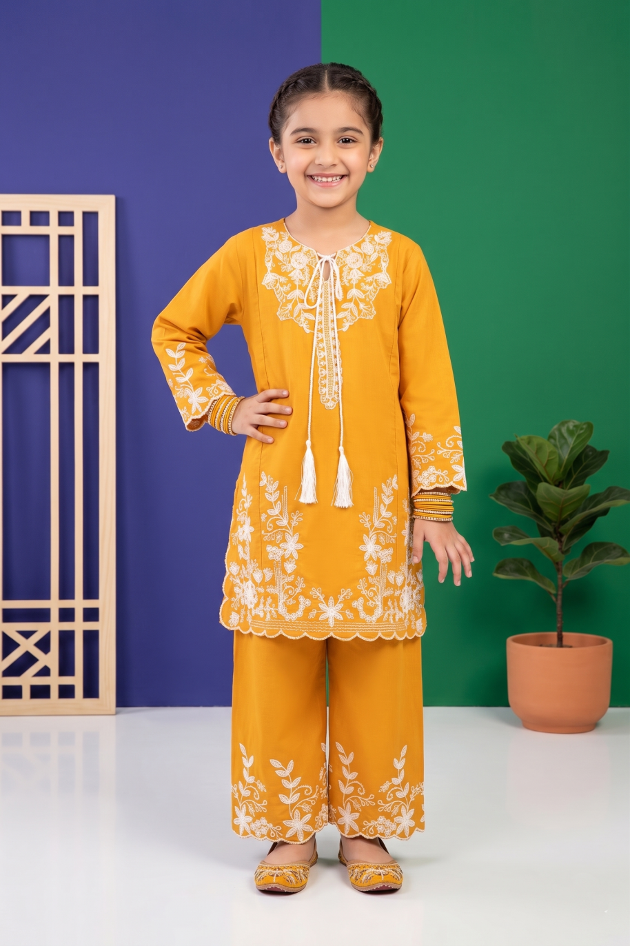 k010 Kids Winter Cotton