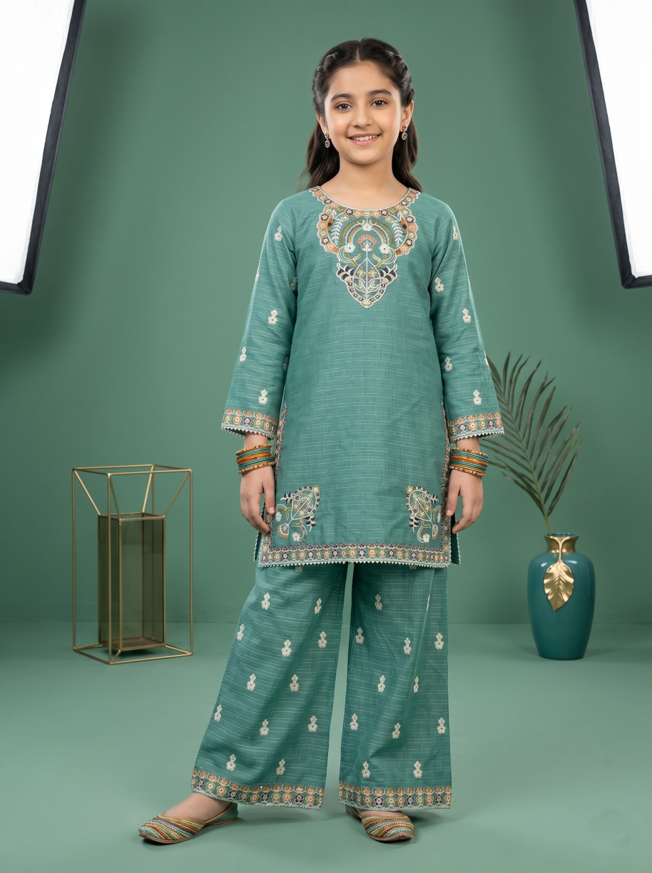 k436 Kids Winter Cotton