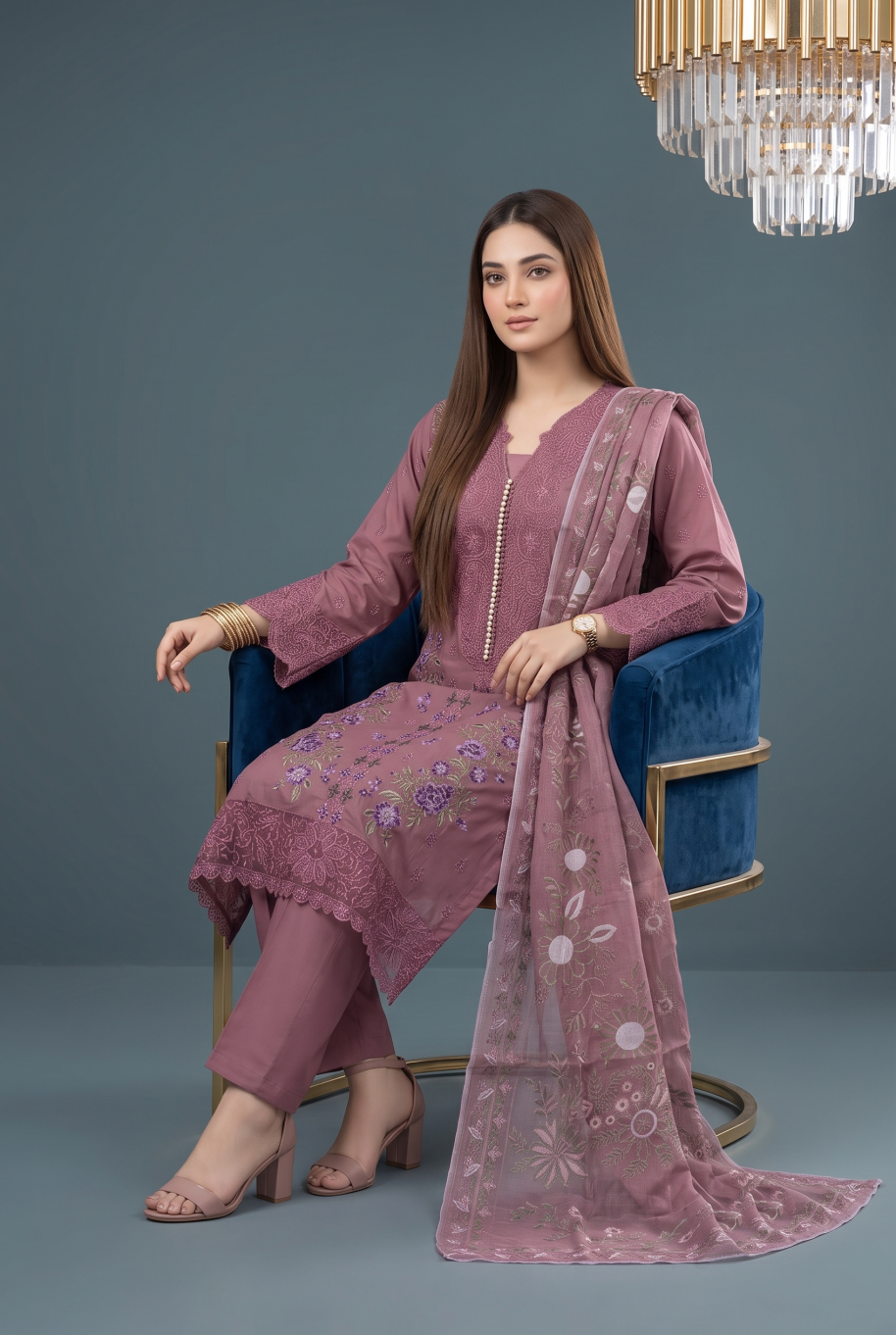 L-25 Women Linen