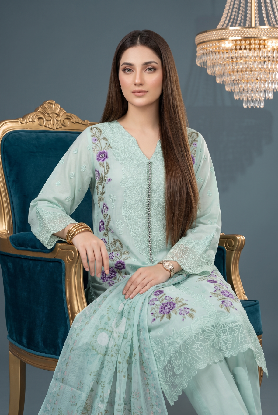 L-25 Women Linen