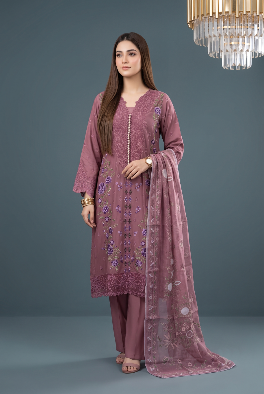 L-25 Women Linen