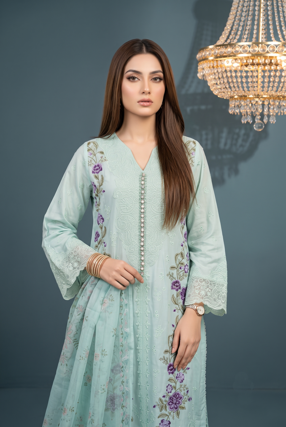 L-25 Women Linen