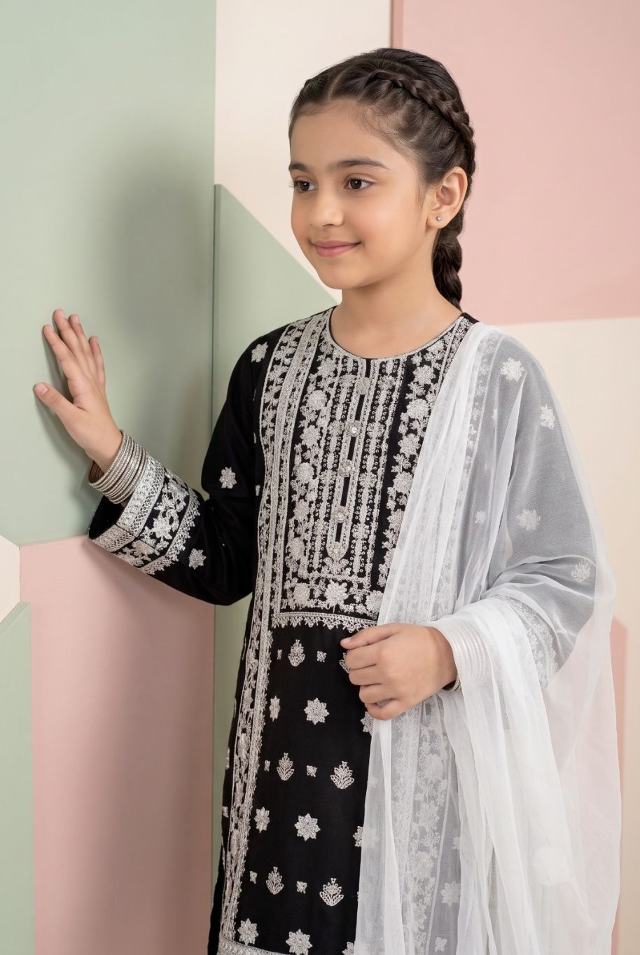 4895 Kids Viscose