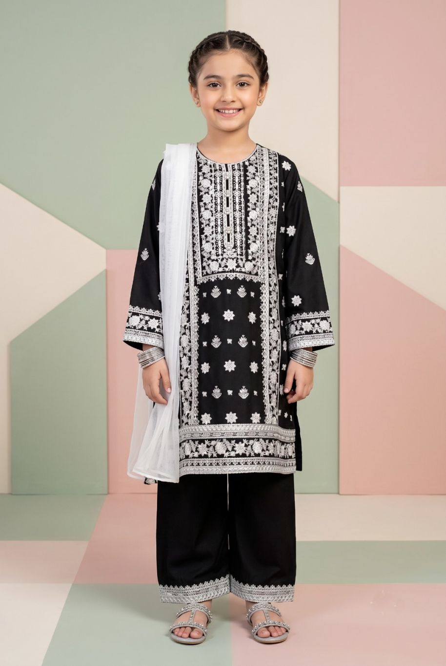 4895 Kids Viscose