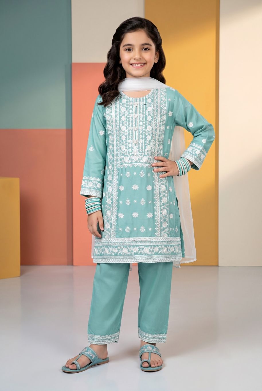 4895 Kids Viscose