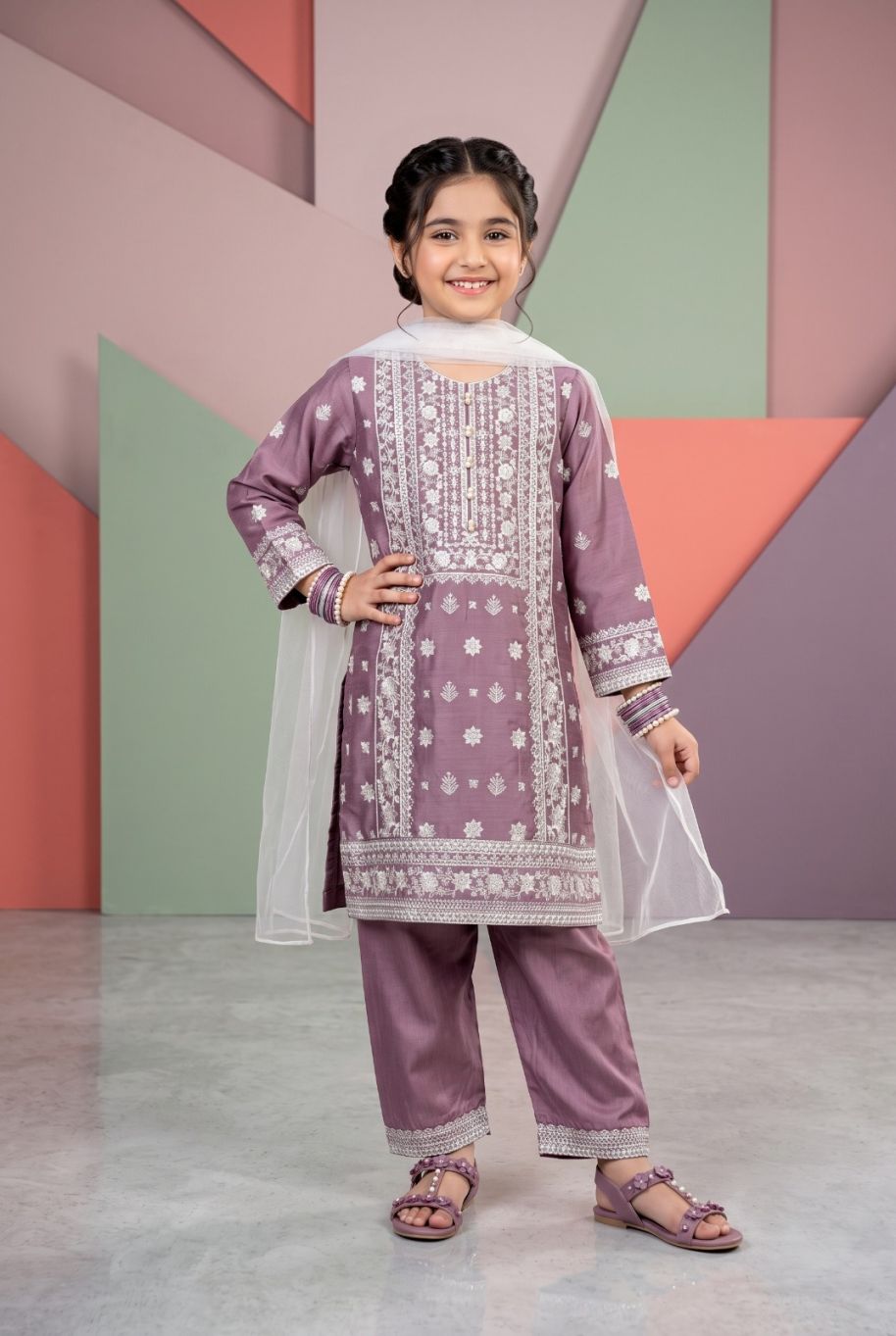 4895 Kids Viscose