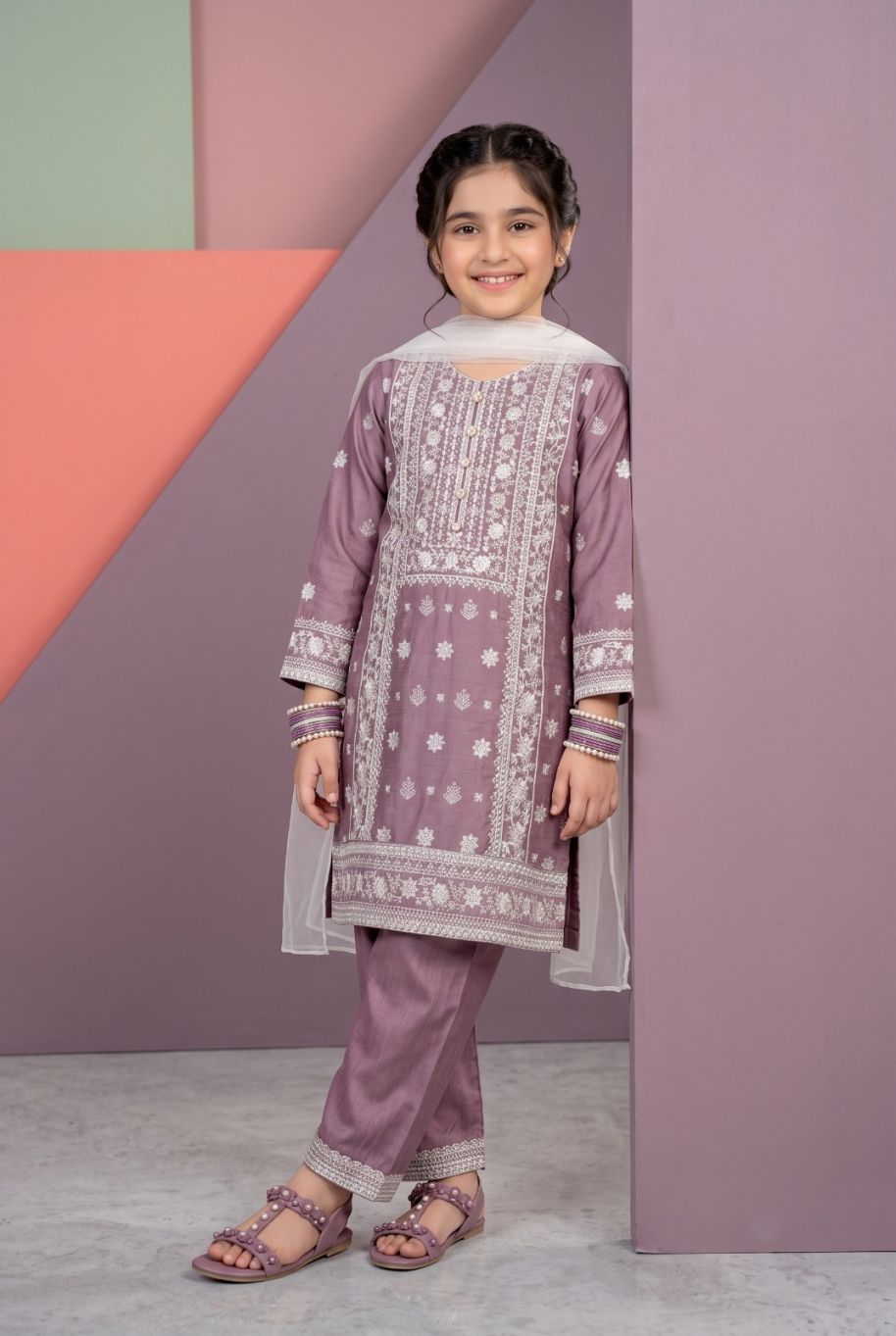 4895 Kids Viscose