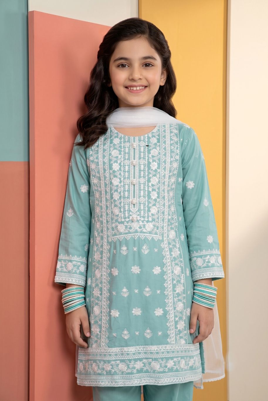 4895 Kids Viscose