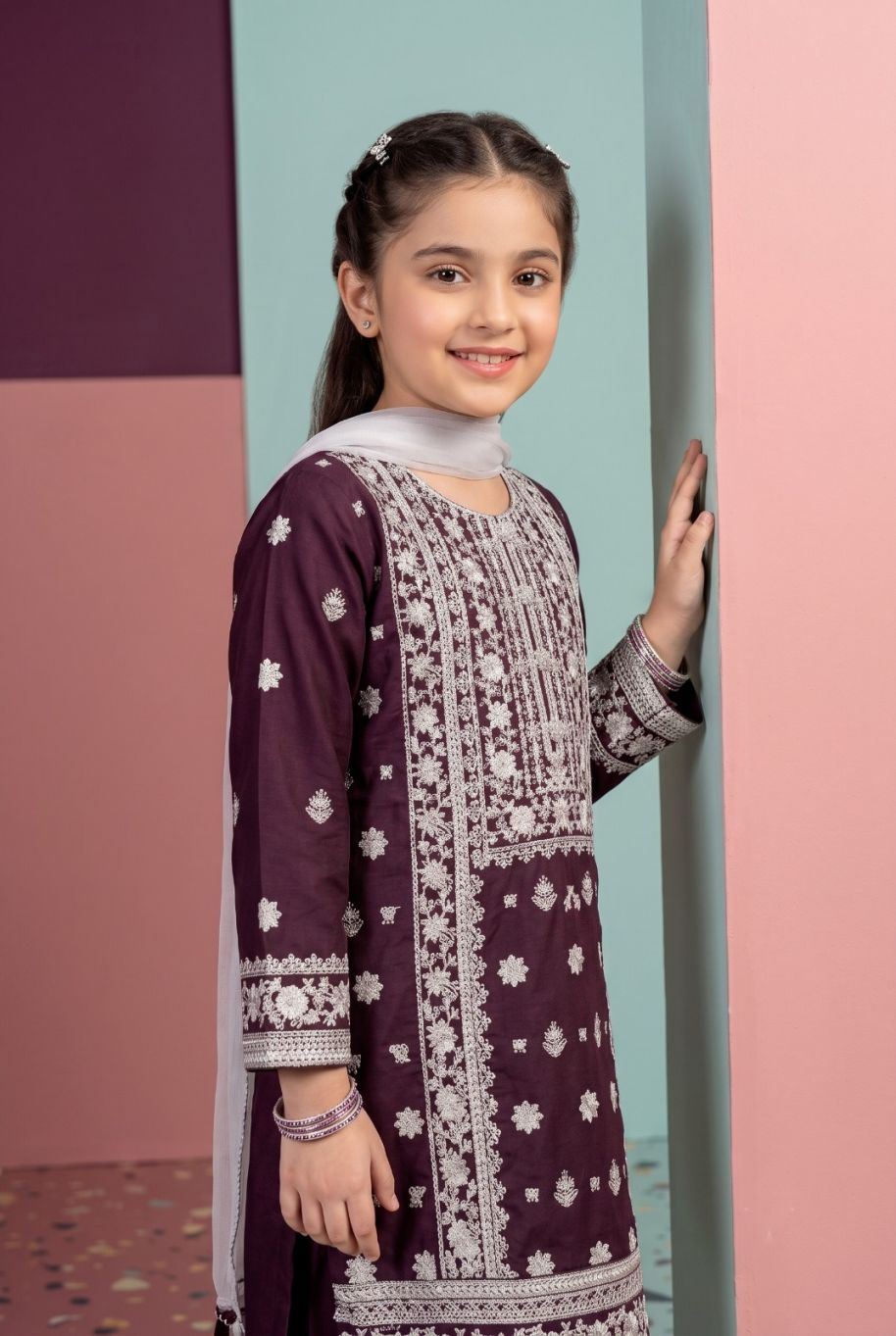 4895 Kids Viscose