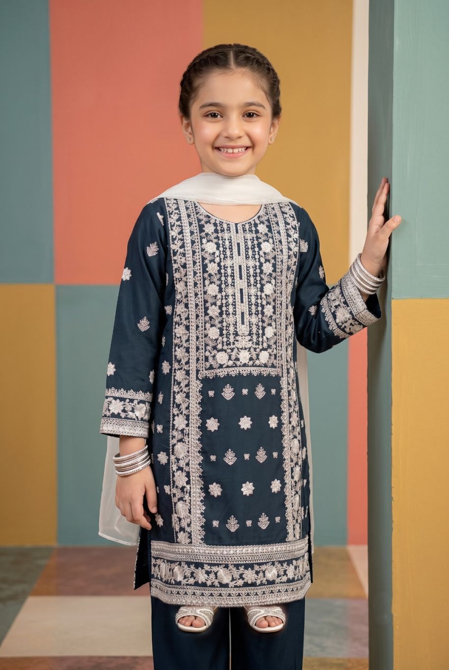 4895 Kids Viscose