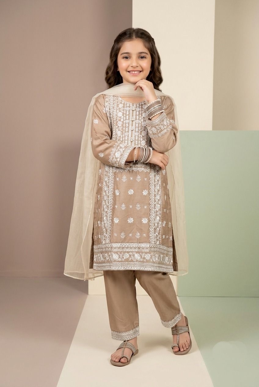 4895 Kids Viscose