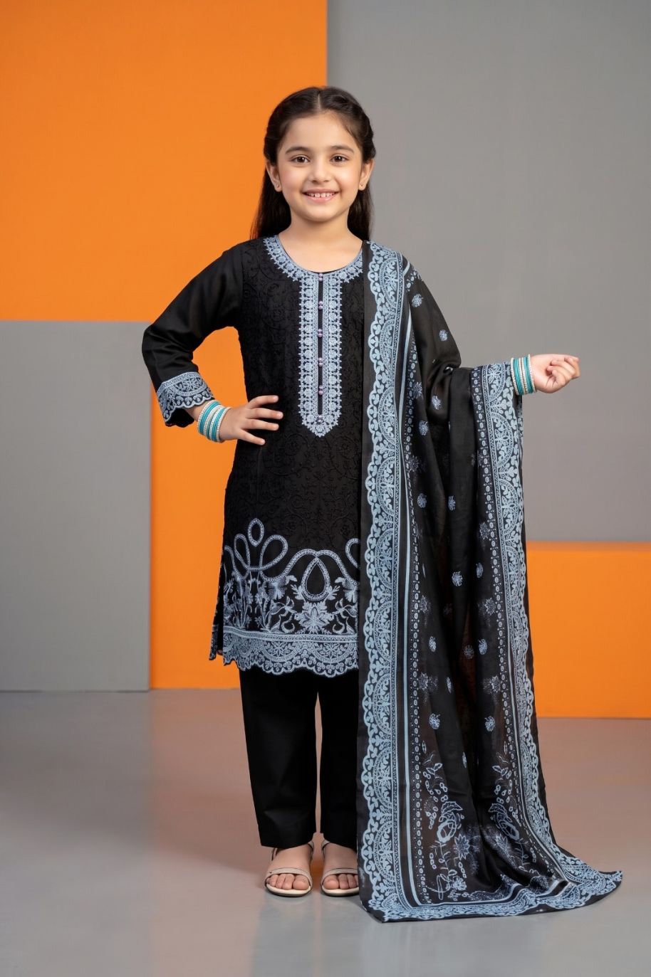 4870 Kids Viscose