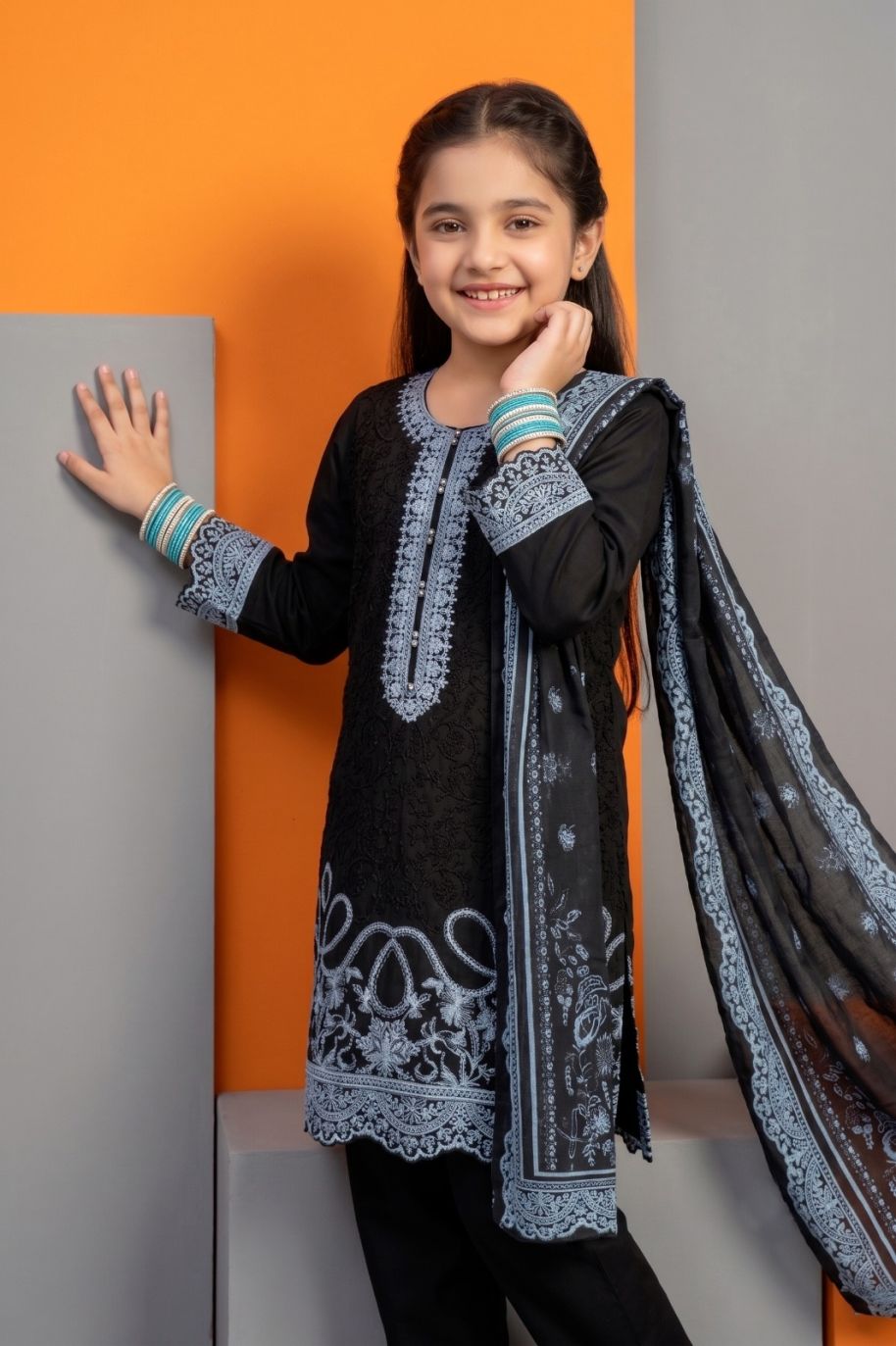 4870 Kids Viscose