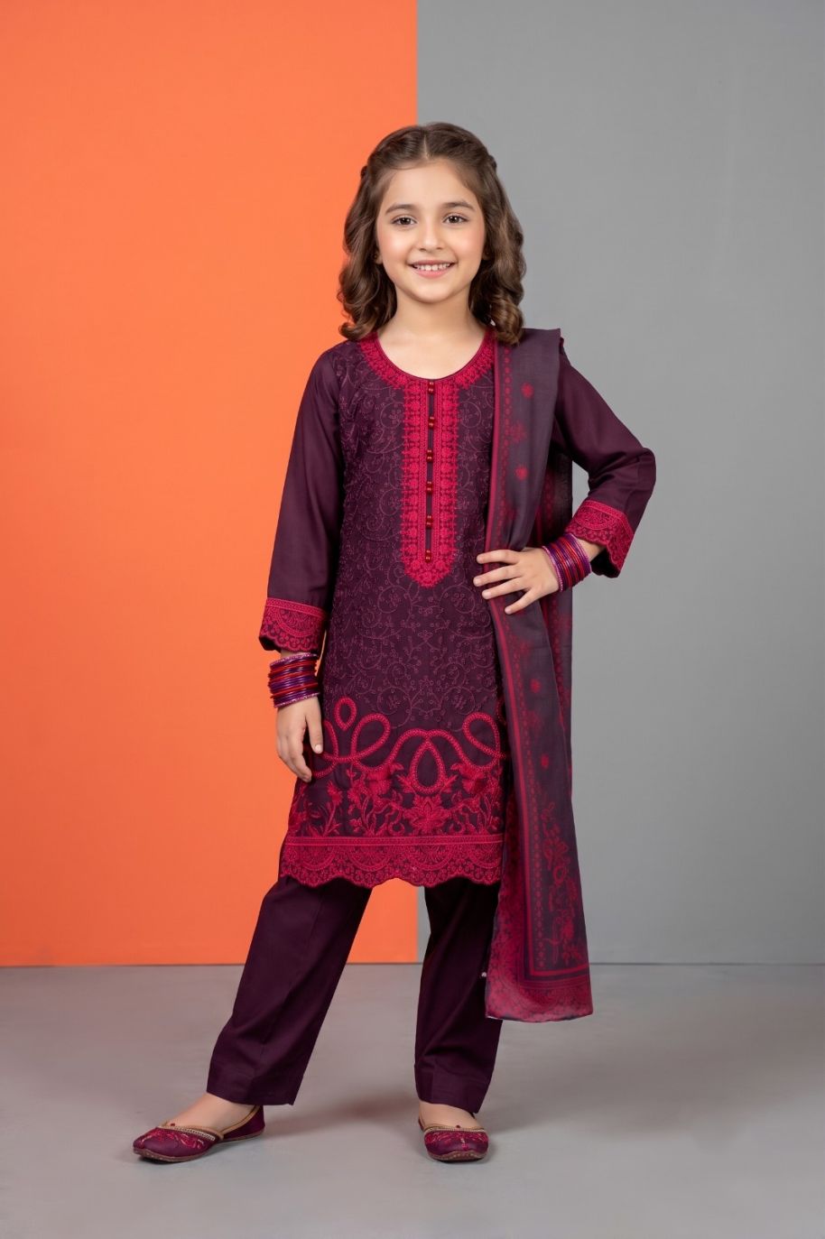 4870 Kids Viscose