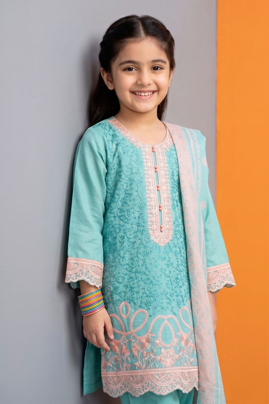 4870 Kids Viscose