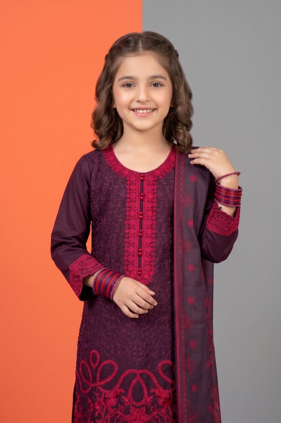 4870 Kids Viscose