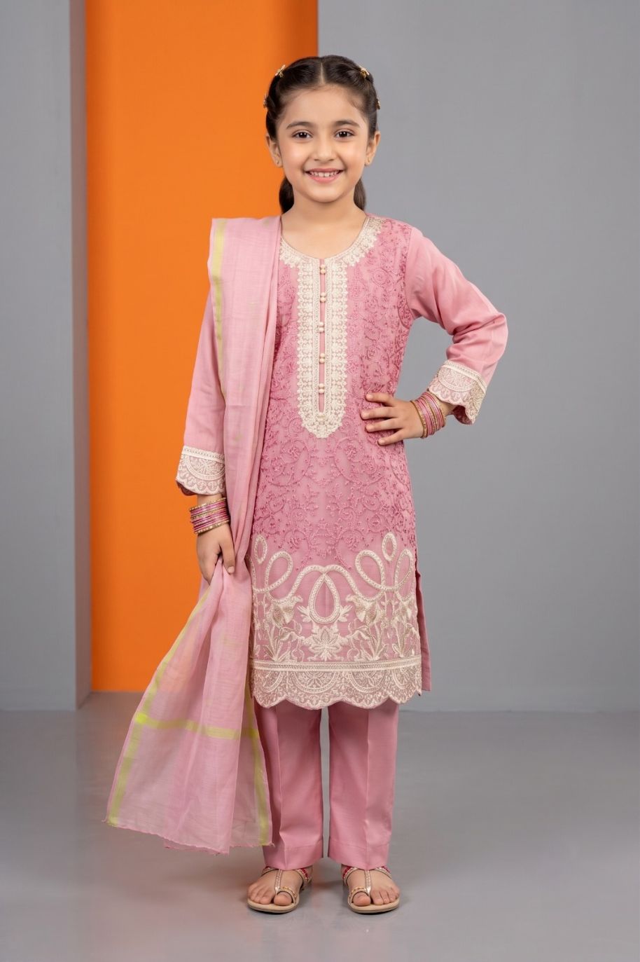 4870 Kids Viscose