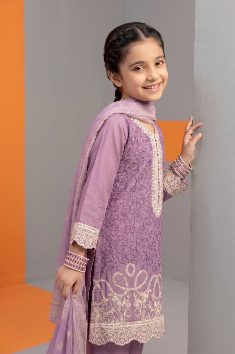 4870 Kids Viscose