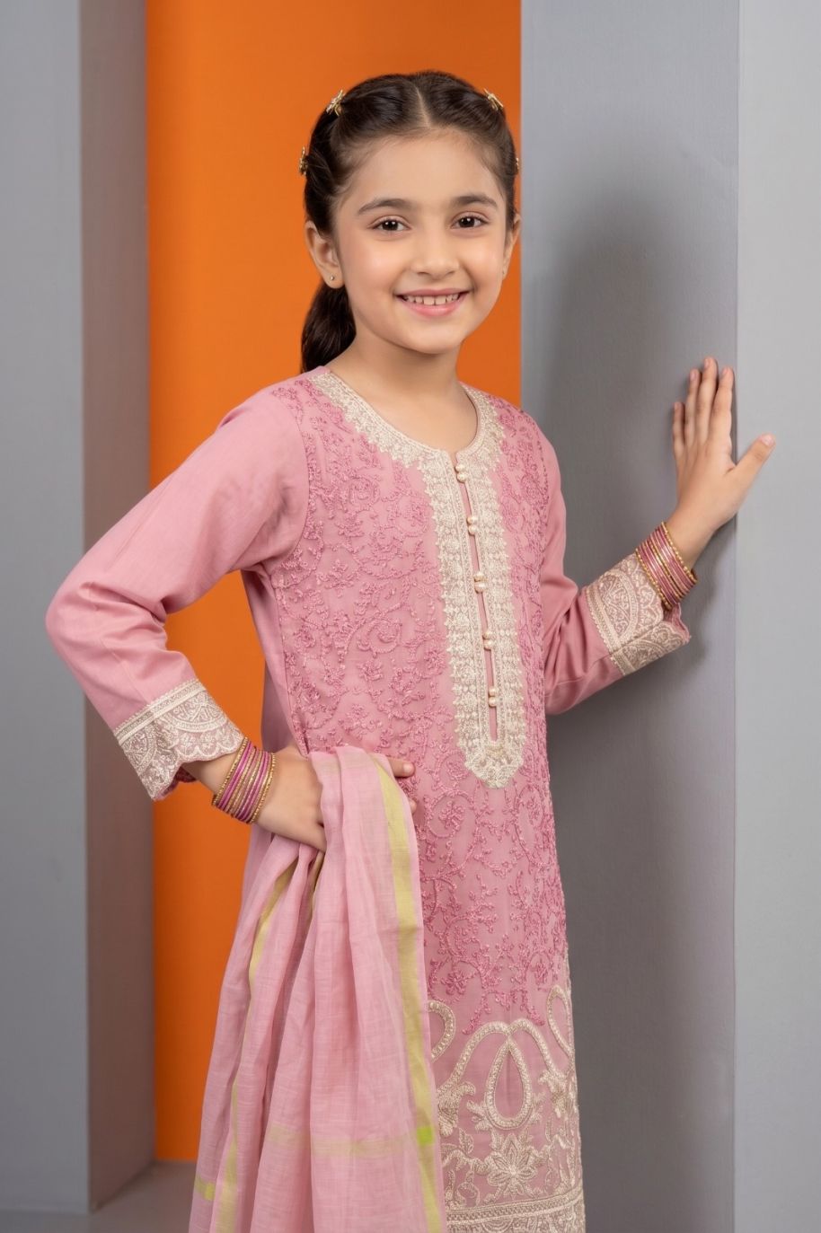 4870 Kids Viscose