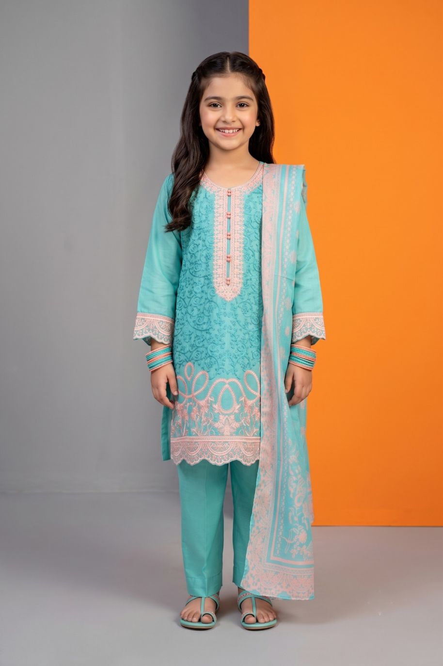 4870 Kids Viscose
