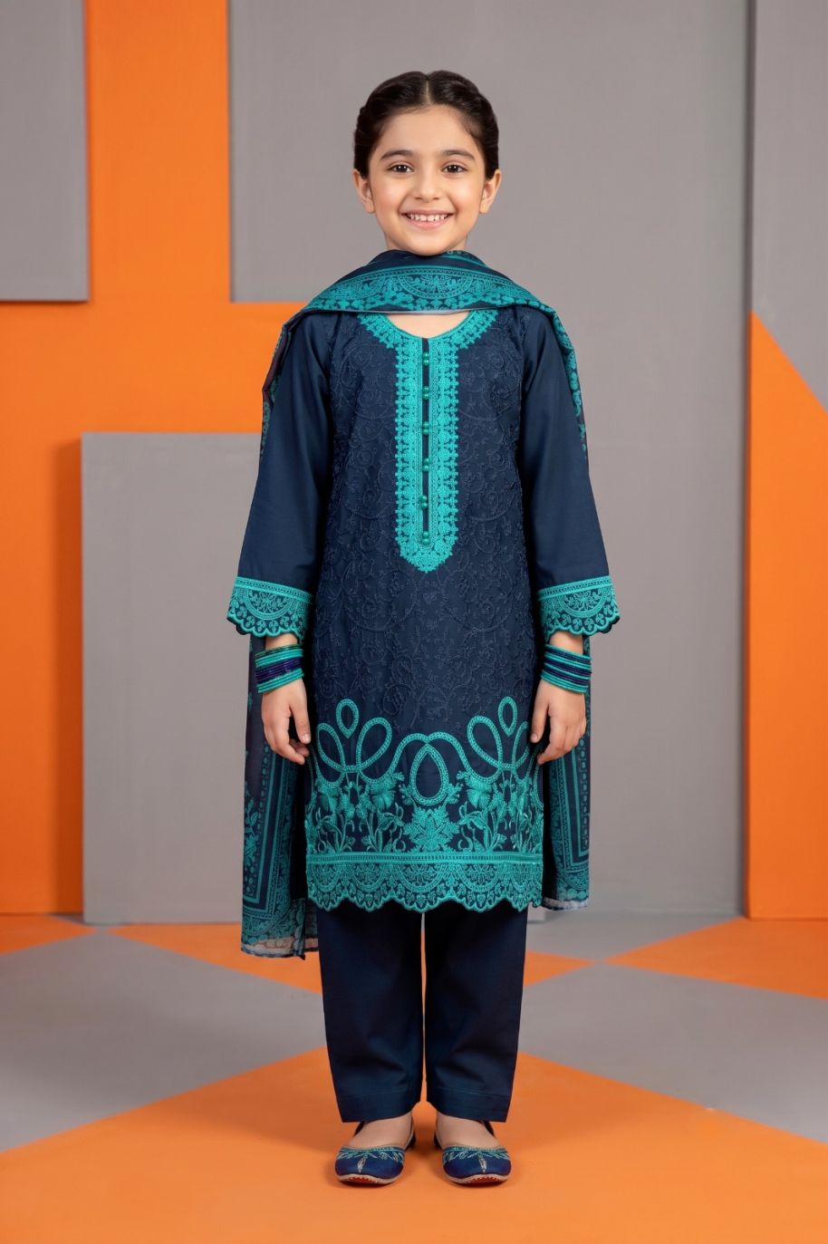 4870 Kids Viscose
