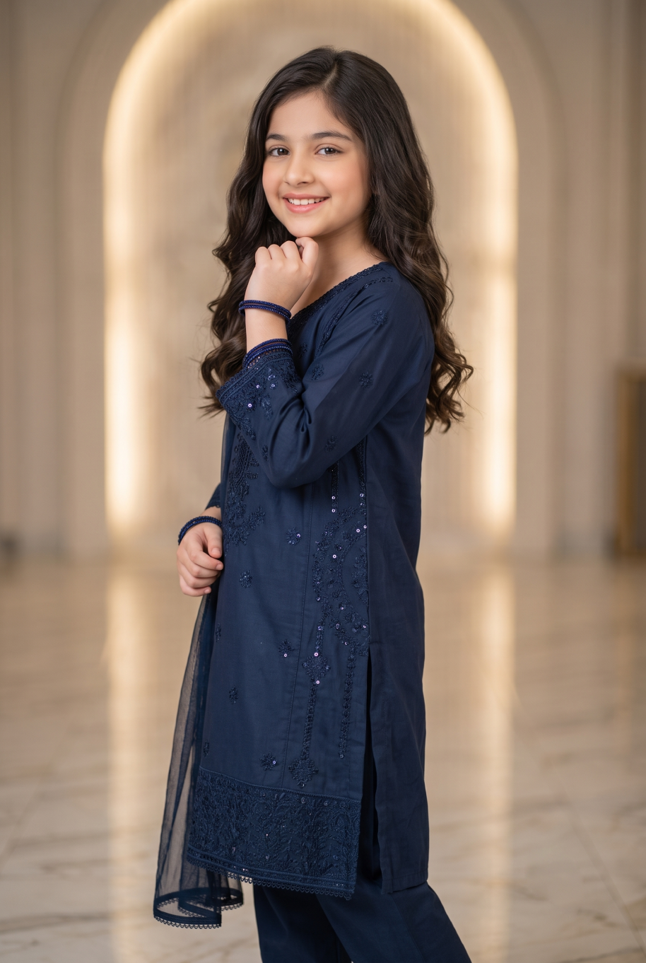 4902 Kids Viscose