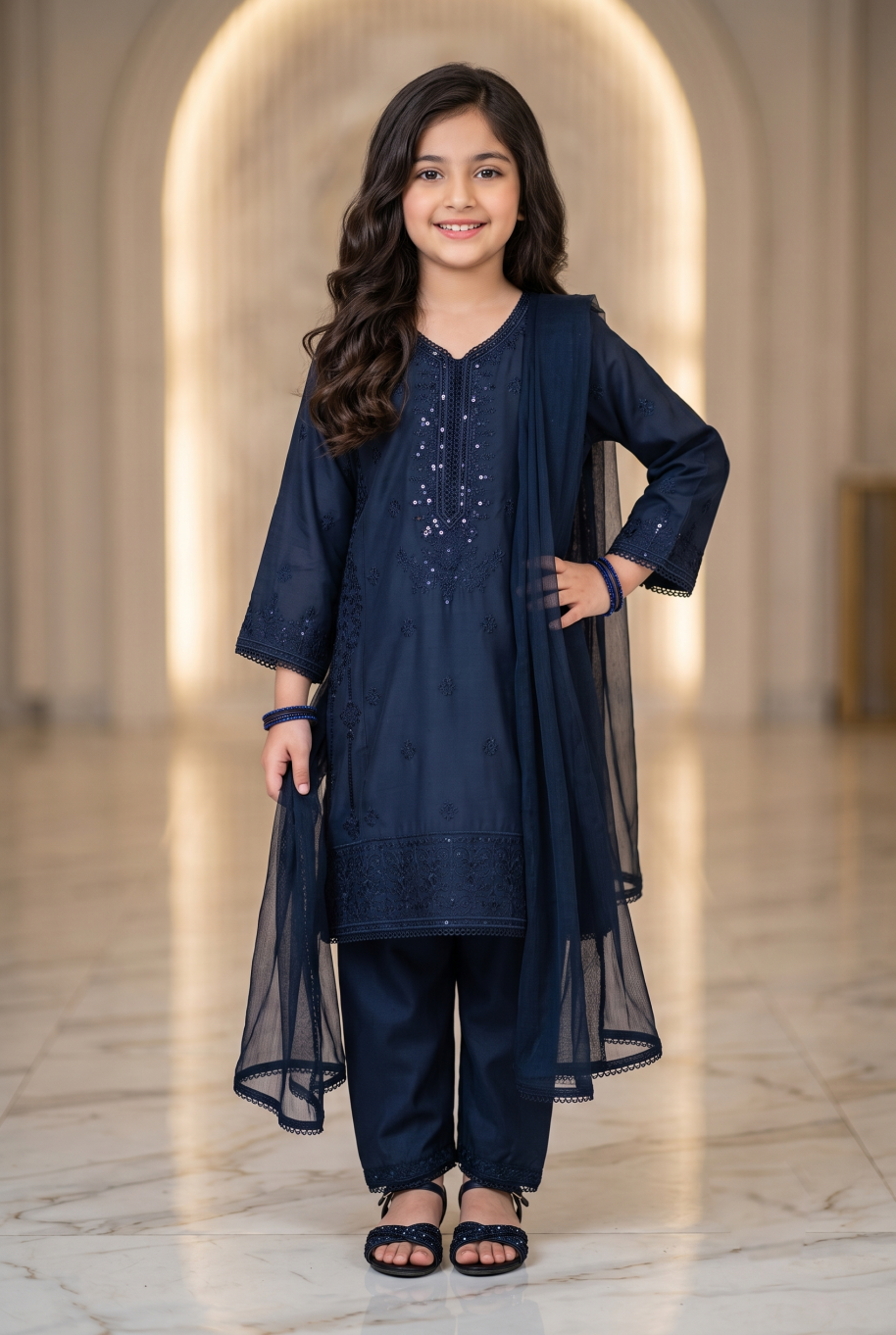 4902 Kids Viscose