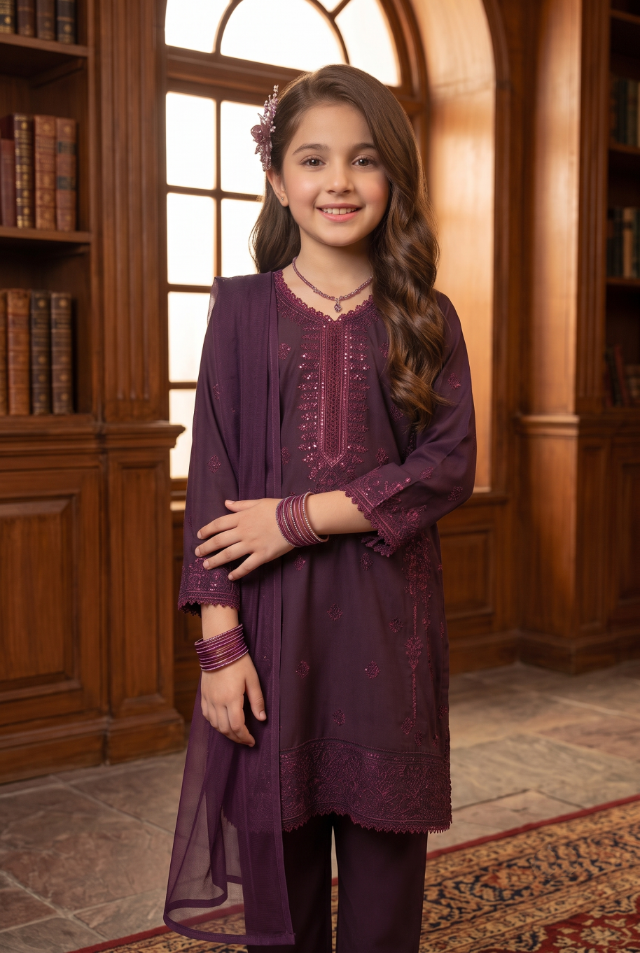 4902 Kids Viscose