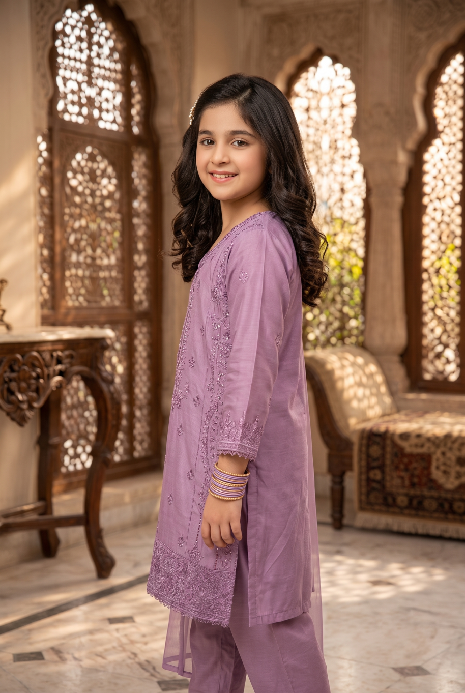 4902 Kids Viscose