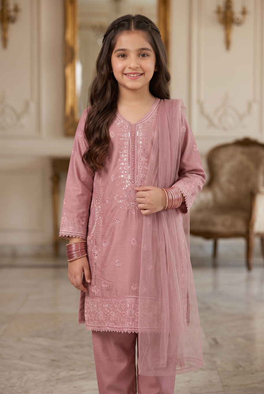 4902 Kids Viscose
