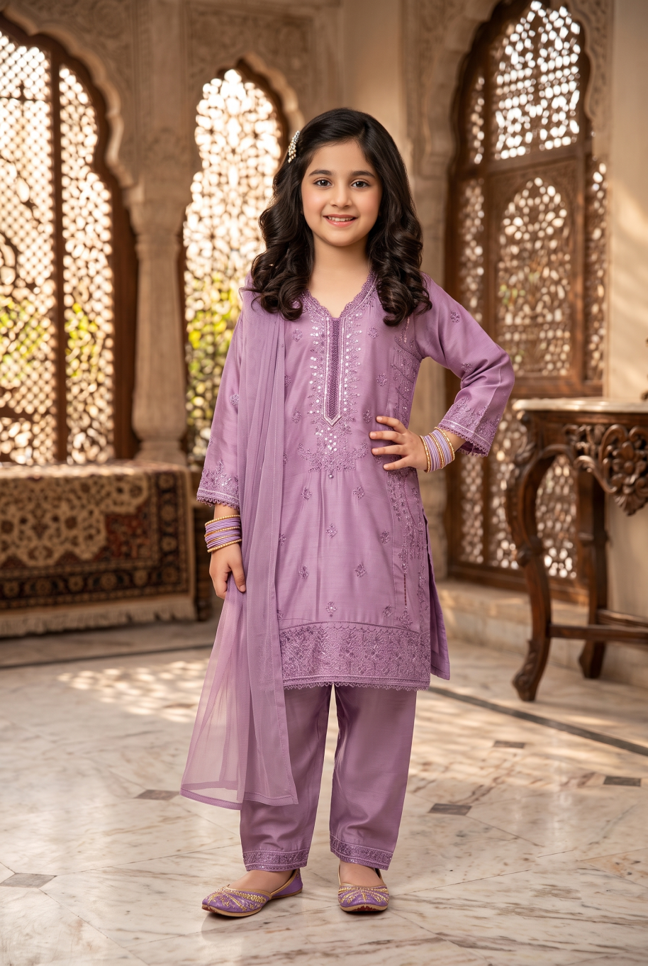 4902 Kids Viscose