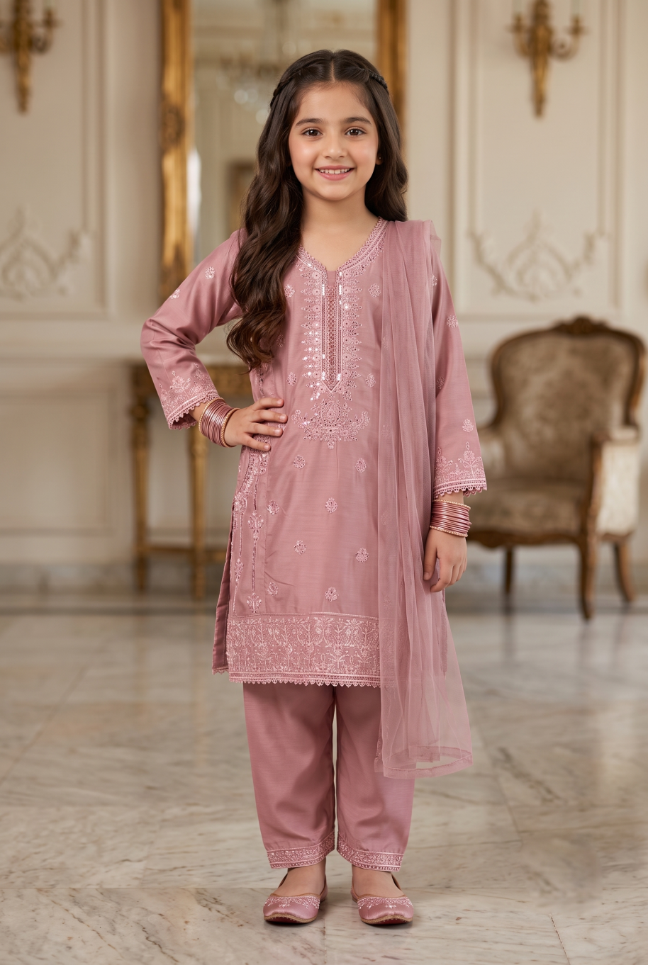 4902 Kids Viscose