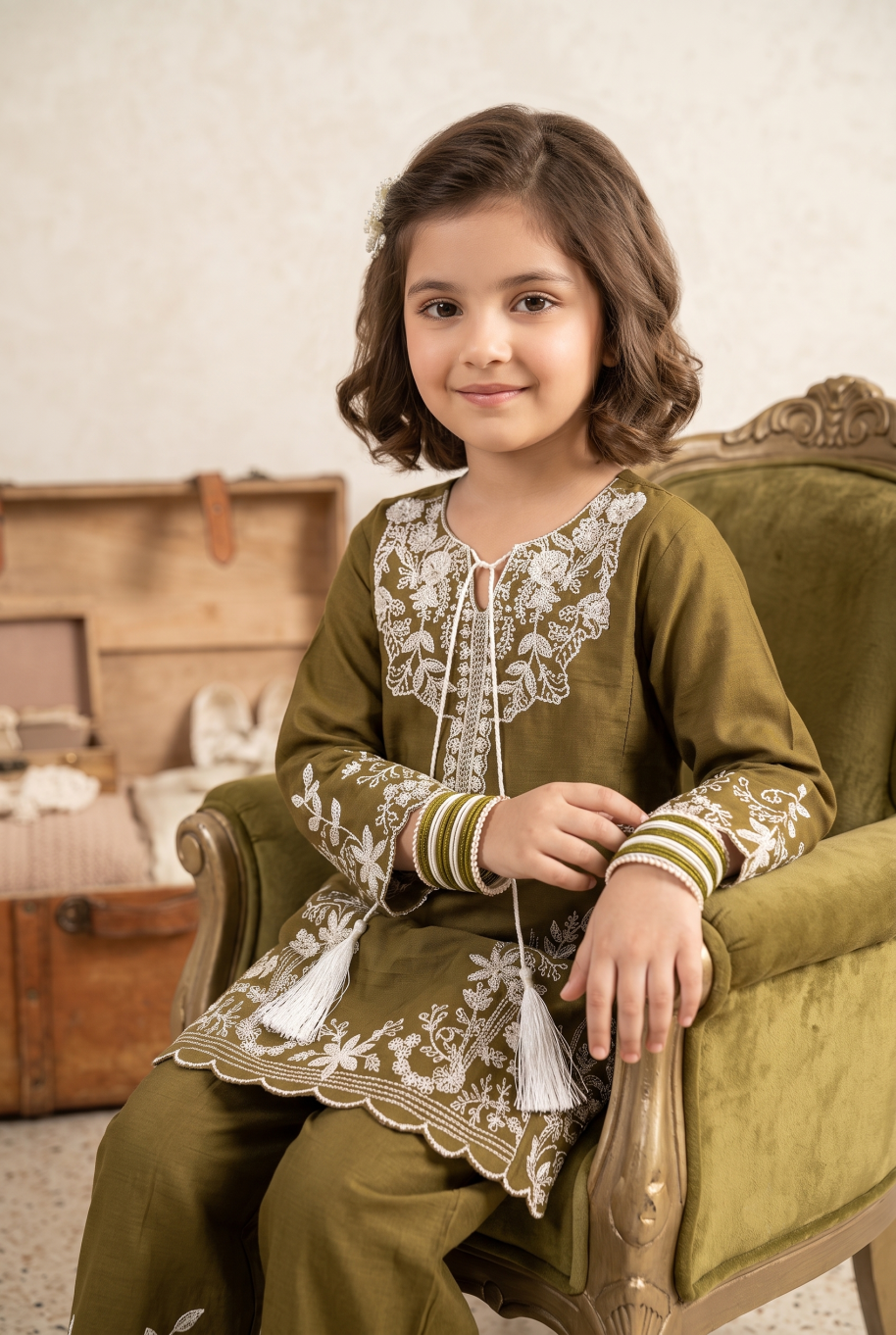 k010 Kids Winter Cotton