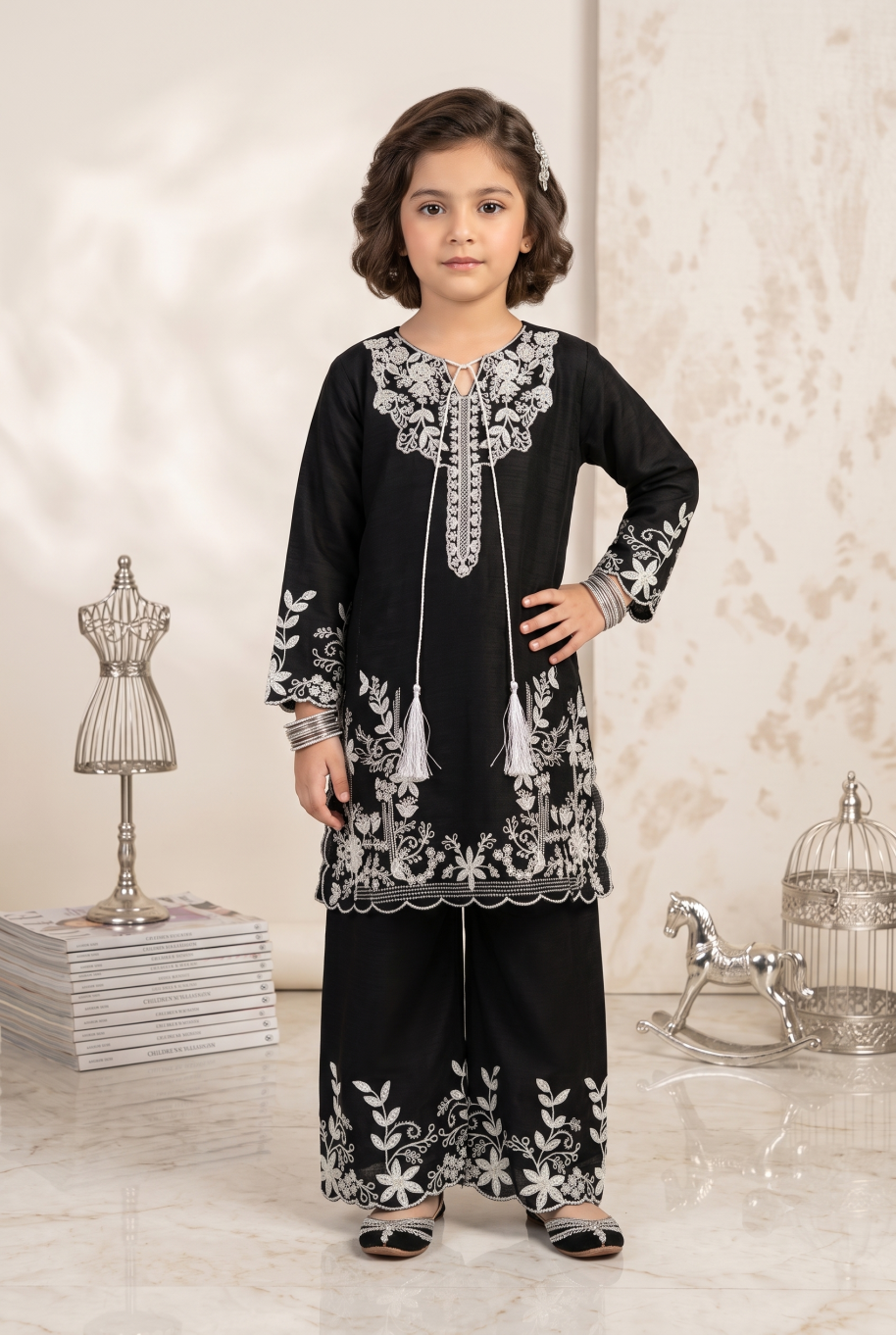 k010 Kids Winter Cotton