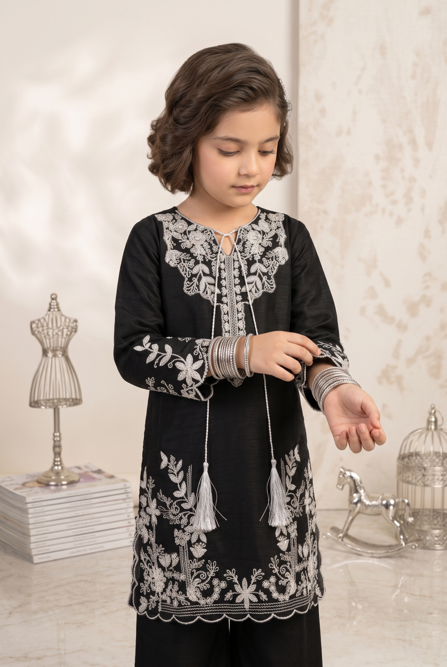 k010 Kids Winter Cotton