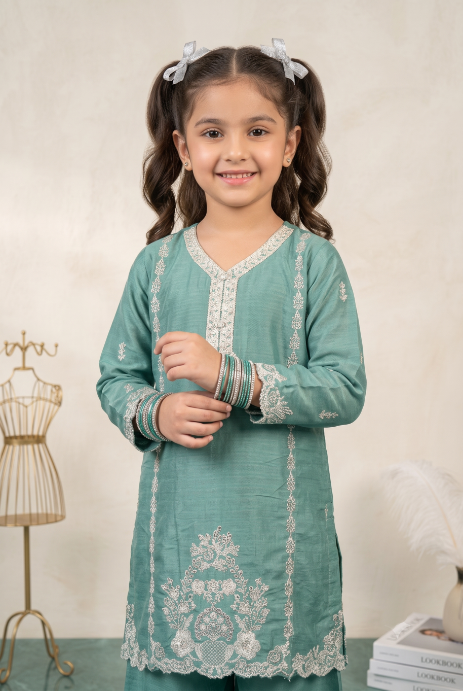 k009 Kids Winter Cotton