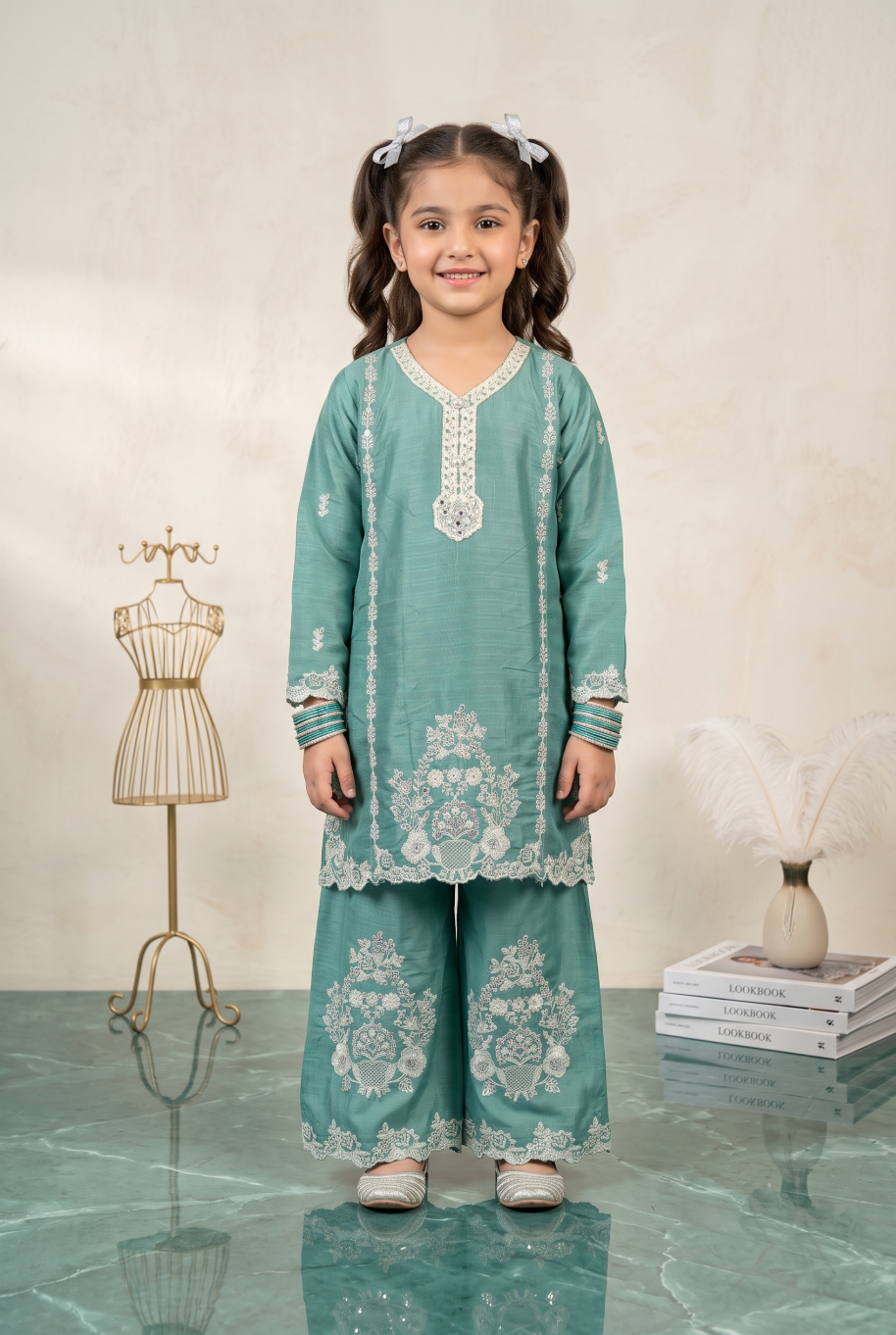 k009 Kids Winter Cotton