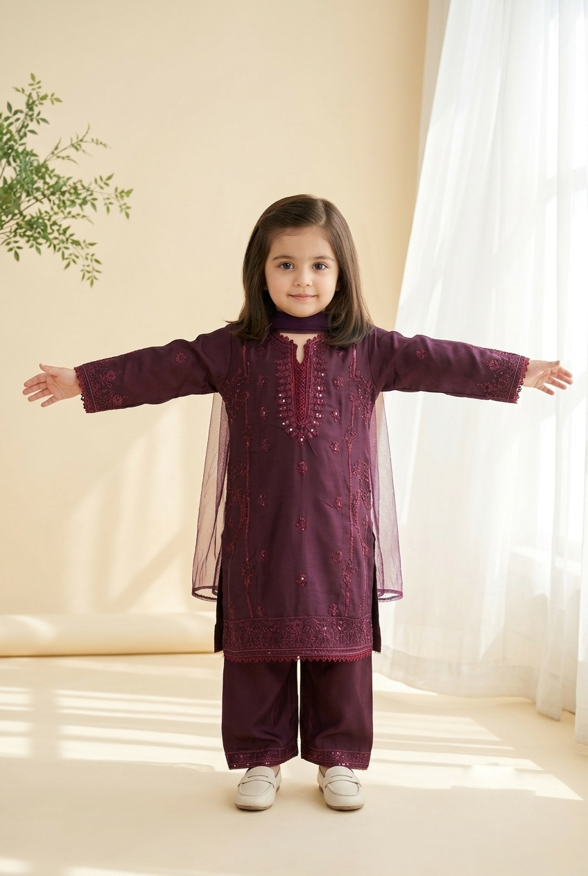4906 Kids Viscose