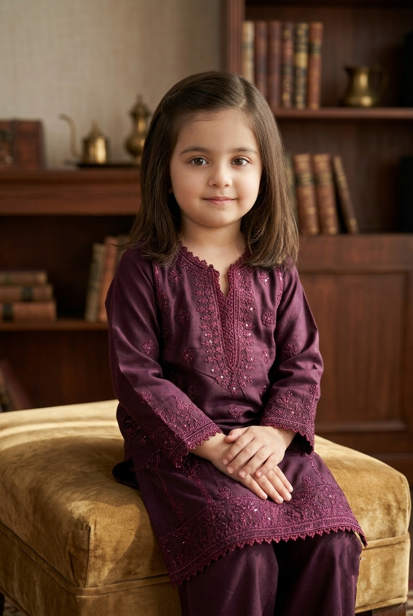 4906 Kids Viscose
