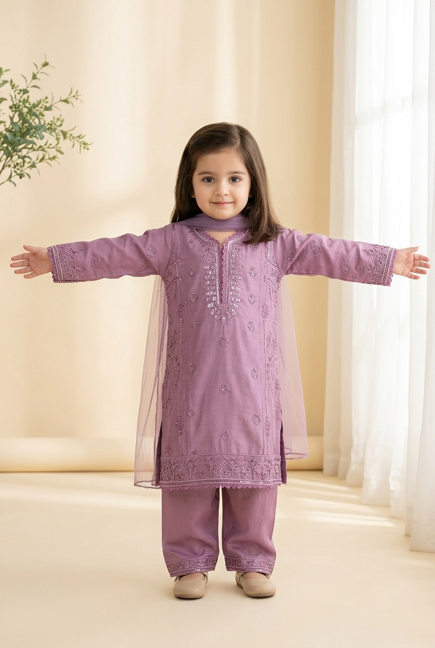4906 Kids Viscose