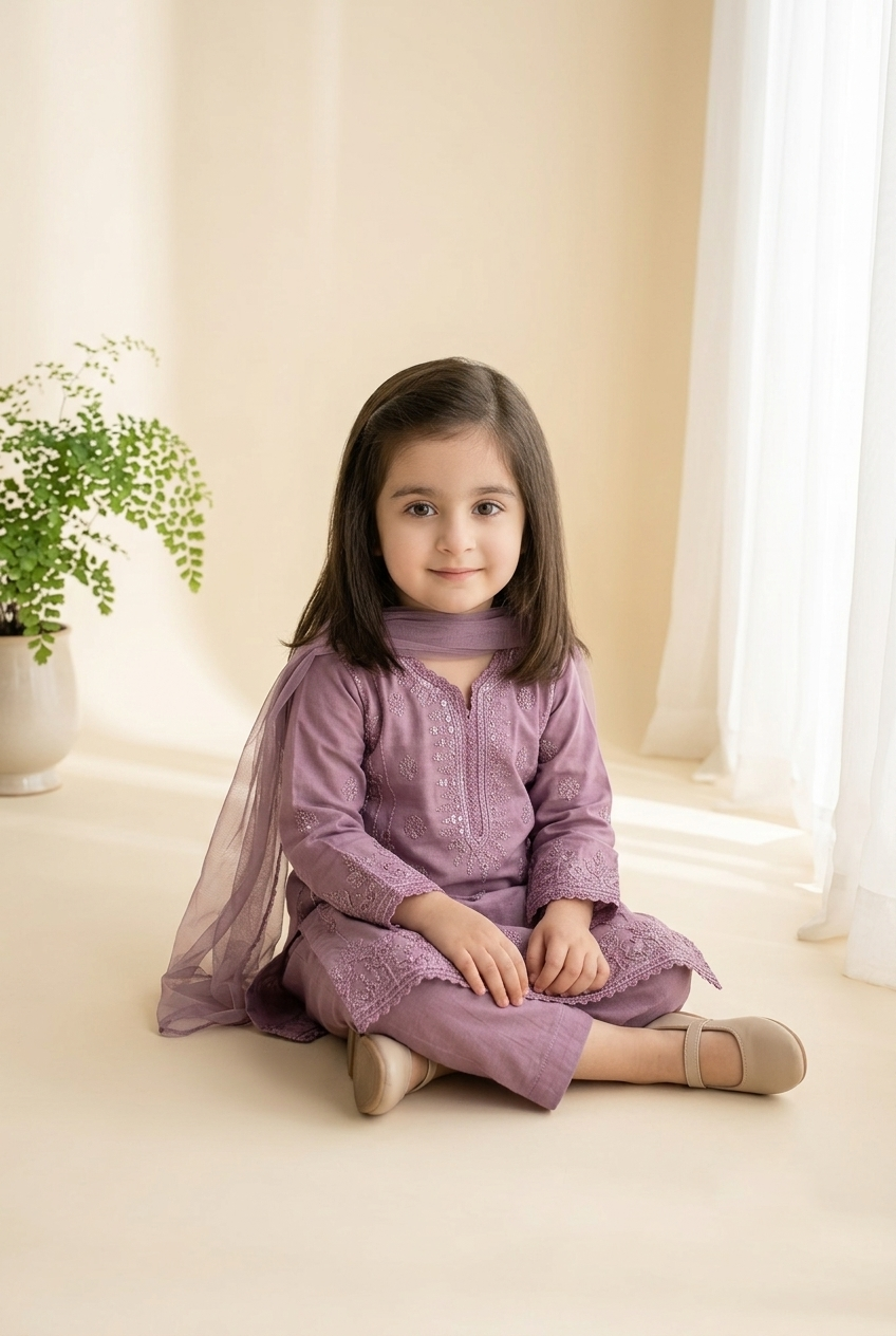4906 Kids Viscose