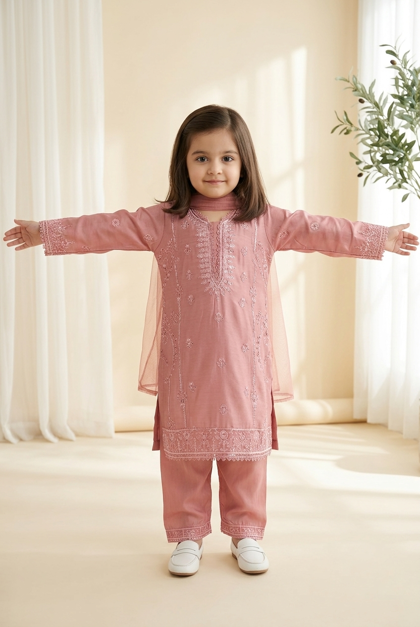 4906 Kids Viscose