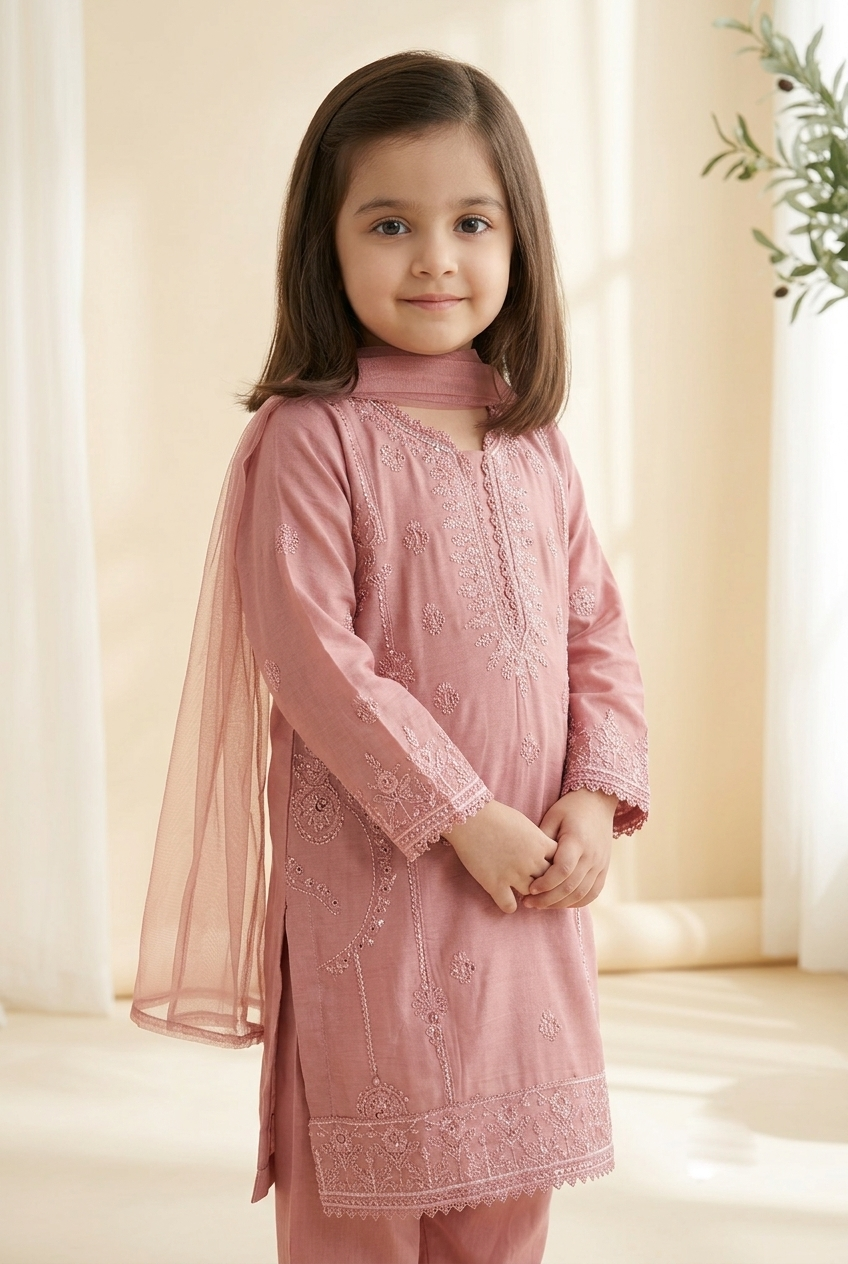 4906 Kids Viscose