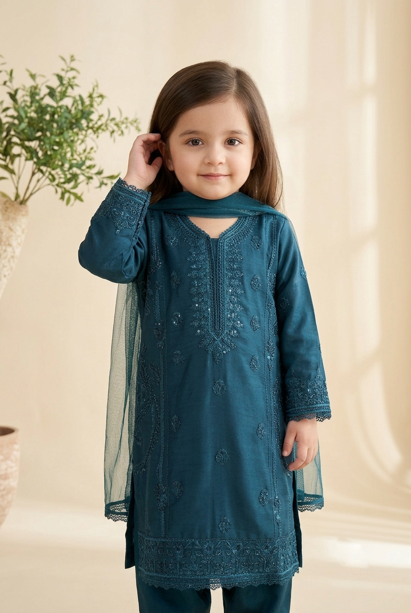 4906 Kids Viscose