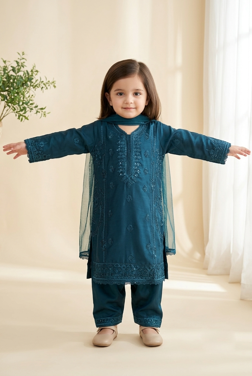 4906 Kids Viscose