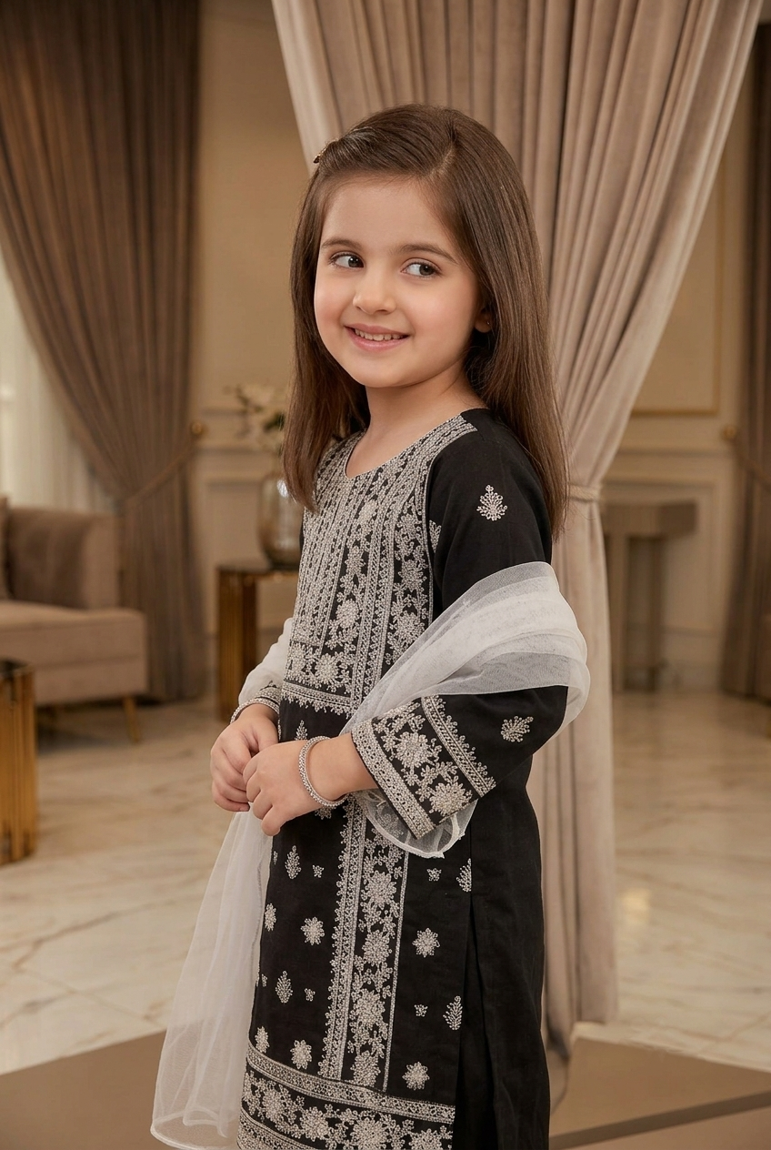 4903 Kids Viscose