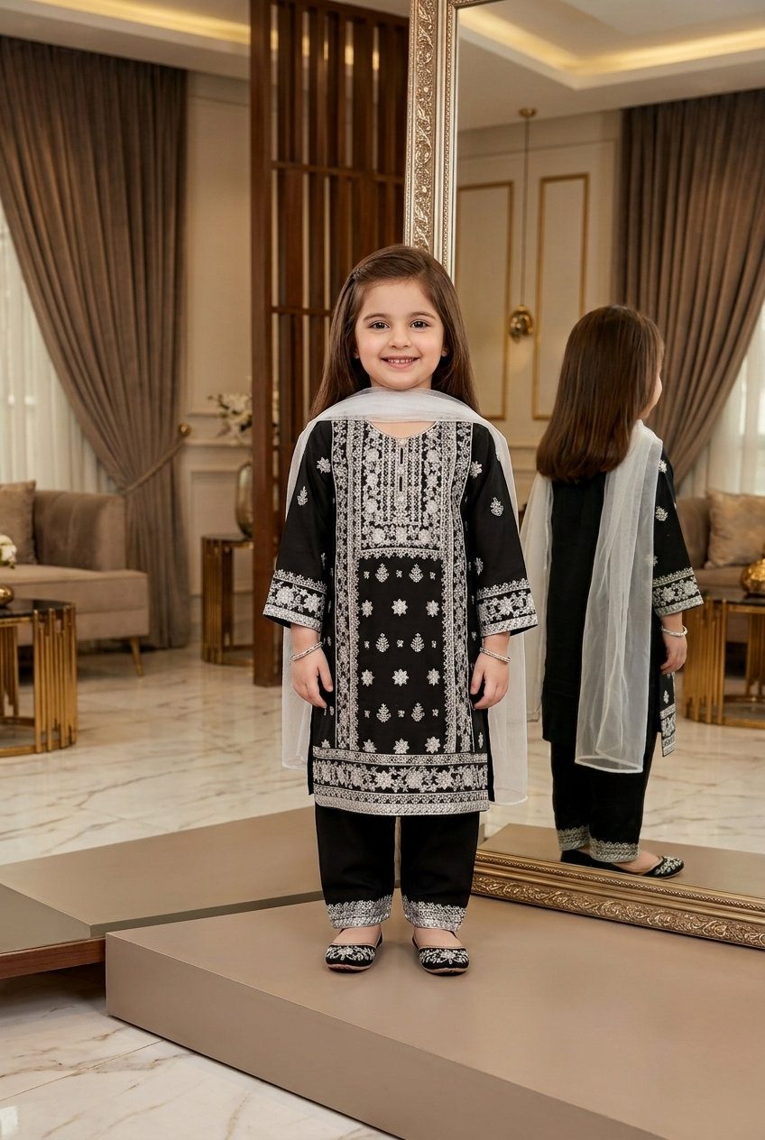 4903 Kids Viscose
