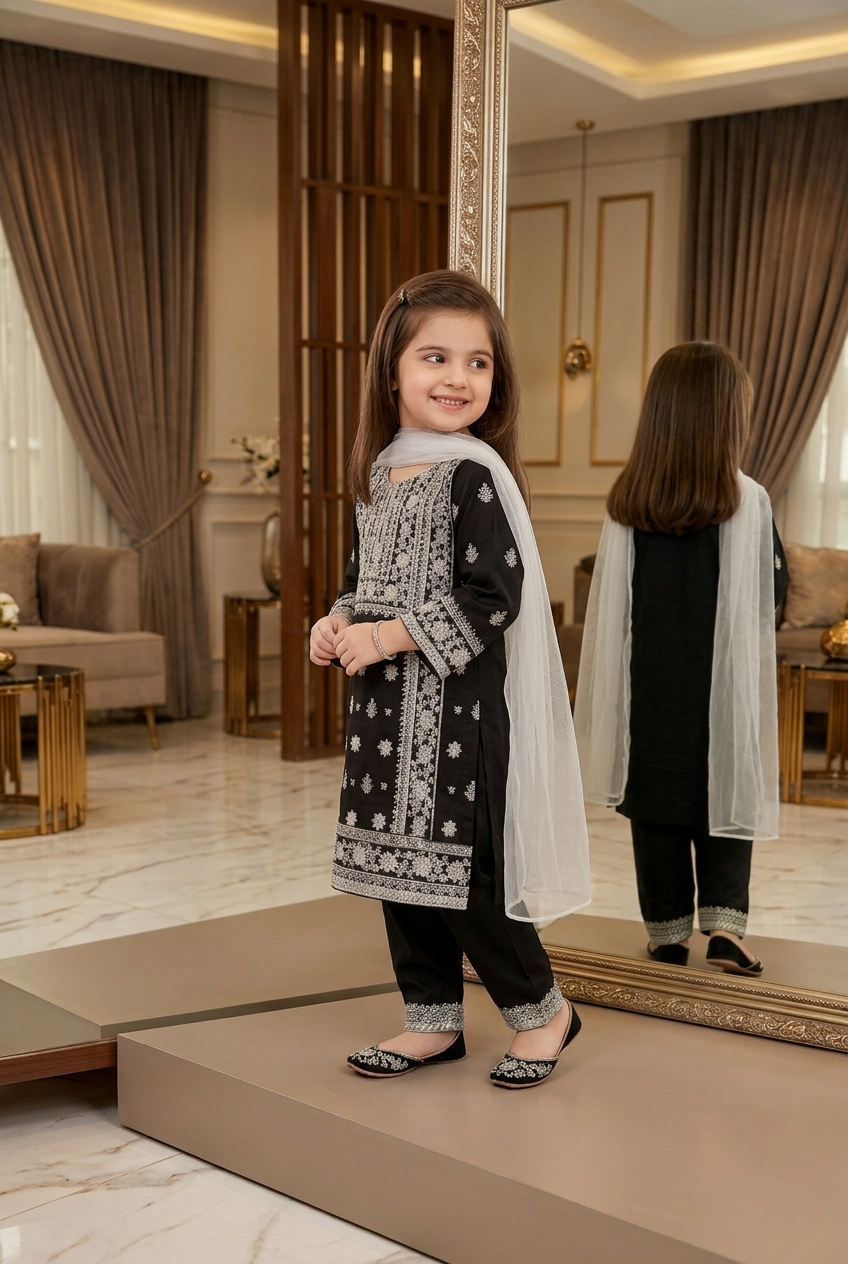 4903 Kids Viscose
