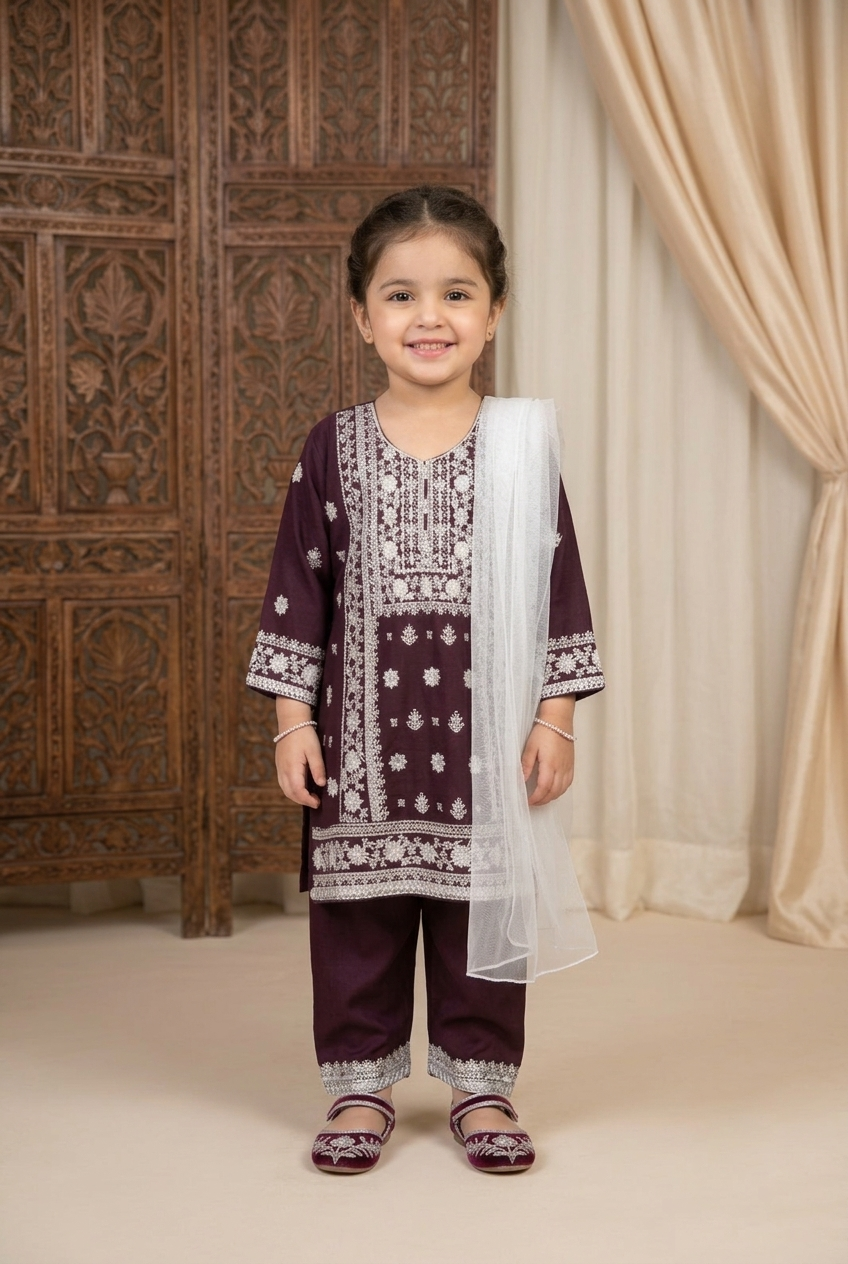 4903 Kids Viscose
